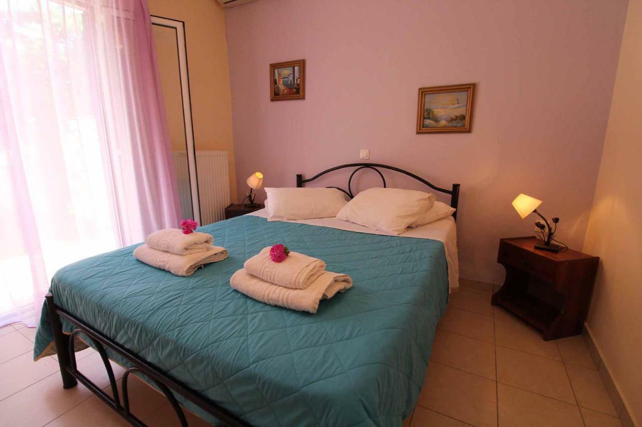 Dimitris Studios אצ'ארבי מראה חיצוני תמונה