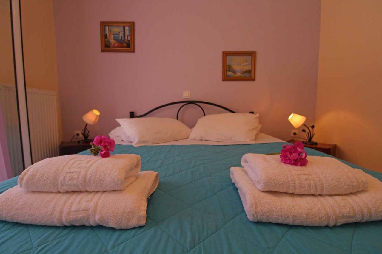 Dimitris Studios אצ'ארבי מראה חיצוני תמונה