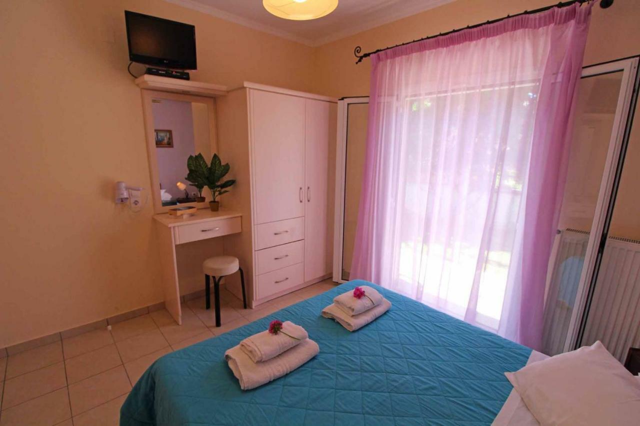 Dimitris Studios אצ'ארבי מראה חיצוני תמונה