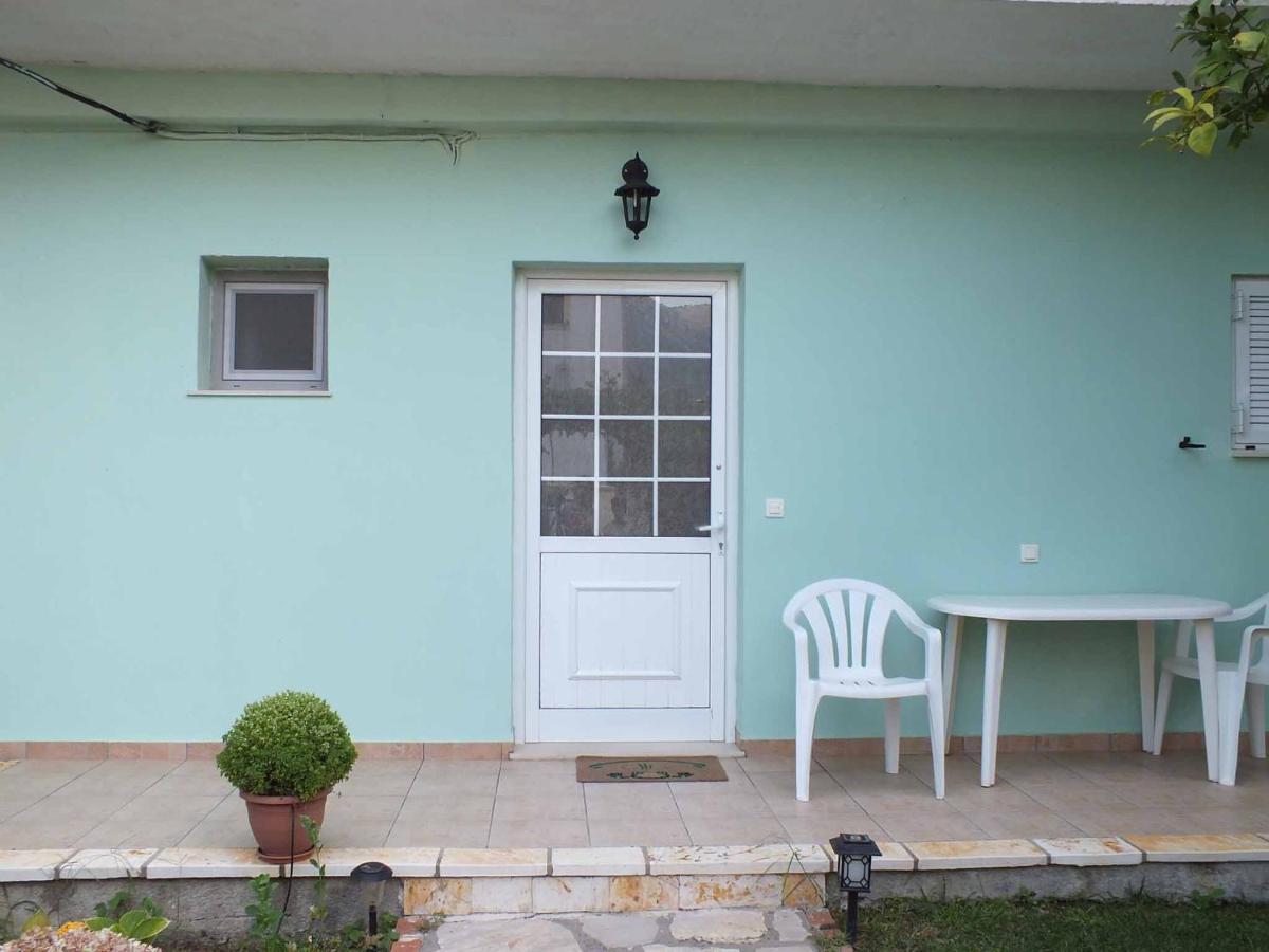 Dimitris Studios אצ'ארבי מראה חיצוני תמונה