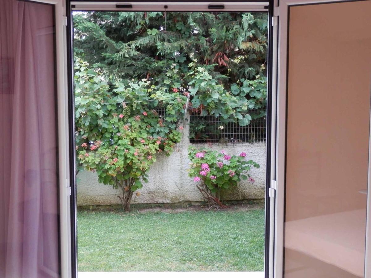 Dimitris Studios אצ'ארבי מראה חיצוני תמונה